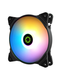 Ventilador Gamemax RainbowForce FN12 - C2