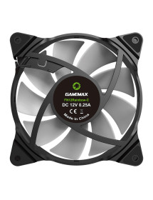 Ventilador Gamemax RainbowForce FN12 - C2