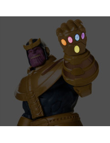 Muñeco Thanos Original