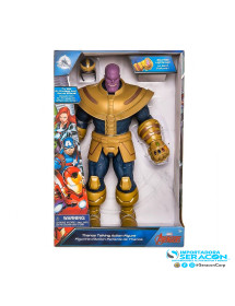 Muñeco Thanos Original