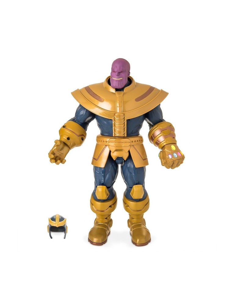 Muñeco Thanos Original