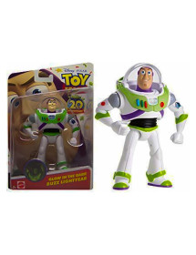 Buzz Lightyear Glow in the...