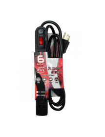 Cortapico 6 Tomas 1.5 mt EVL