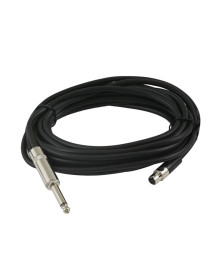 Micrófono Profesional con pedestal Peavey MSP1