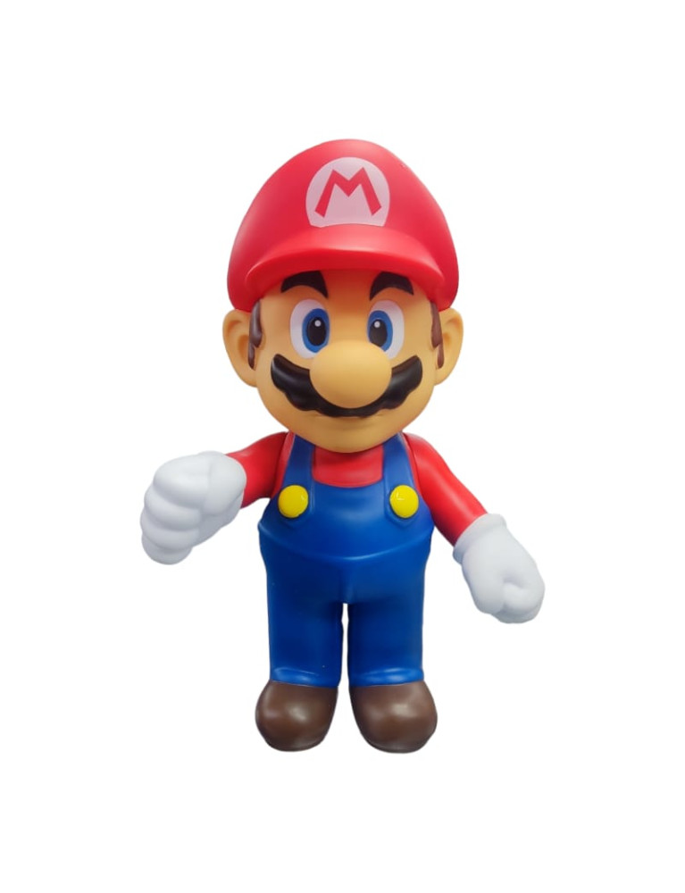 Mario Bros