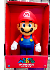 Mario Bros