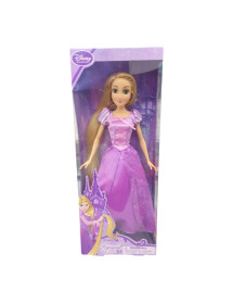 Princesa Rapunzel