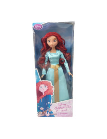 Princesa Merida