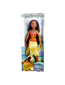 Princesa Moana