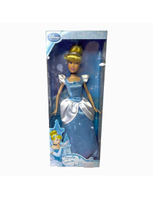 Princesa Cenicienta