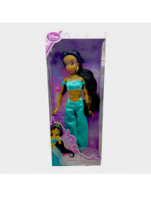 Princesa Jazmin